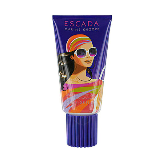 Escada Marine Groove Bath & Shower Gel 150ml