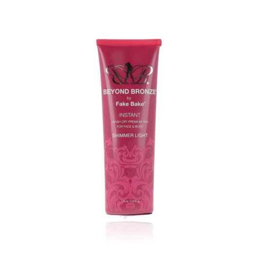 Fake Bake Beyond Bronze Body Veil 125ml
