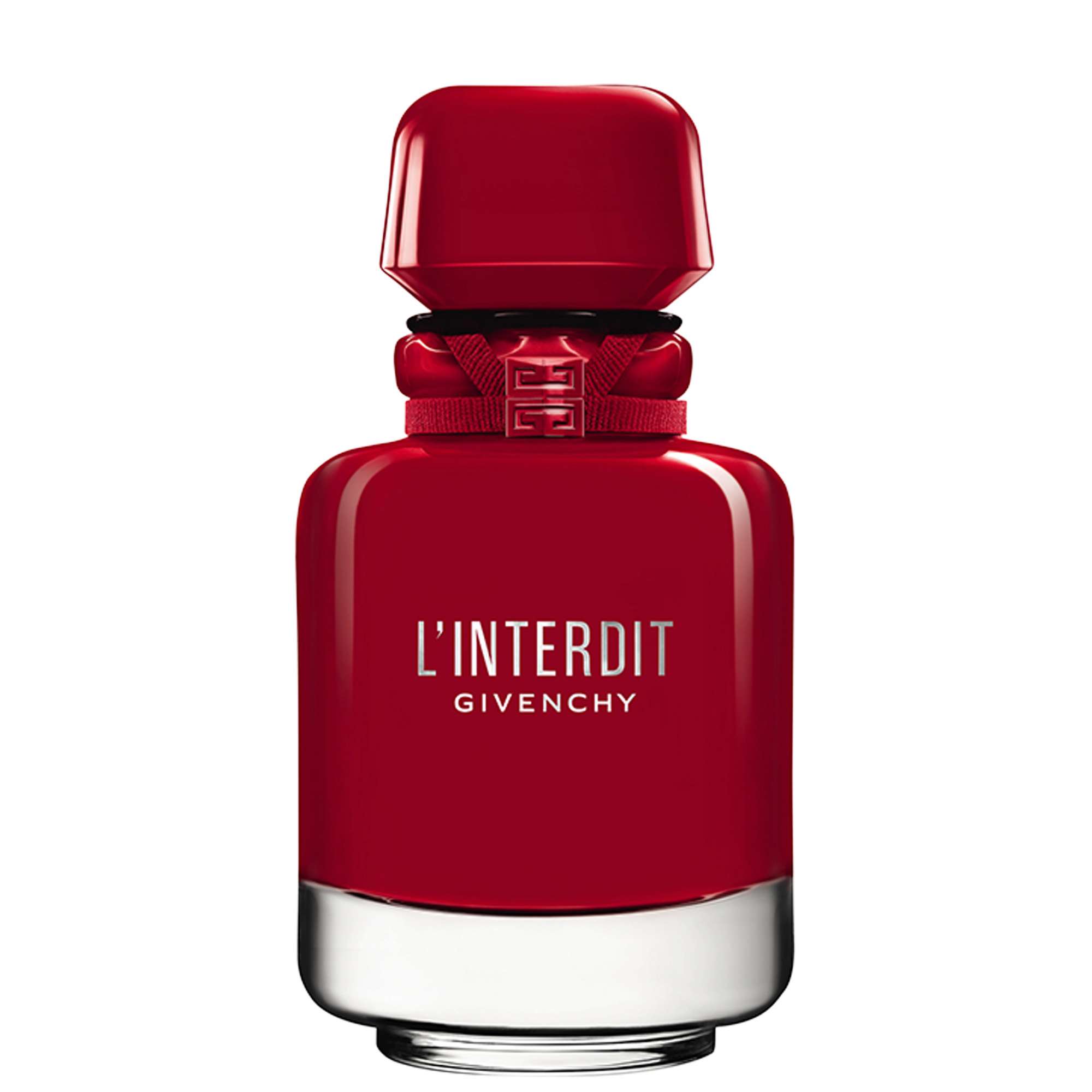 GIVENCHY L'interdit Rouge Ultime Eau de Parfum Spray 50ml
