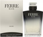 Gianfranco Ferre Ferre Black Eau de Toilette 100ml Spray