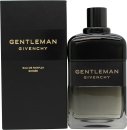 Givenchy Gentleman Eau de Parfum Boisée 200ml Spray