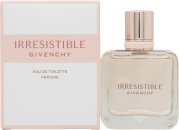 Givenchy Irrésistible Eau de Toilette Fraiche 35ml Spray