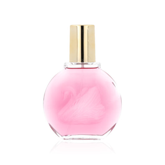 Gloria Vanderbilt Minuit a New York - *For Clearance - Brand new item with minor box damage (no cellophane seal). Picture for reference only. Product itself is PRISTINE. EDP Spray 100ml