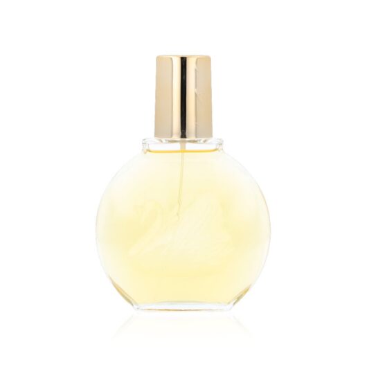 Gloria Vanderbilt No1 - *For Clearance - Brand new, sealed item with minor packaging damage due to water exposure. Picture for reference only. Product itself is PRISTINE. EDT Spray 100ml