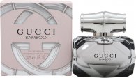 Gucci Bamboo Eau de Parfum 30ml Spray