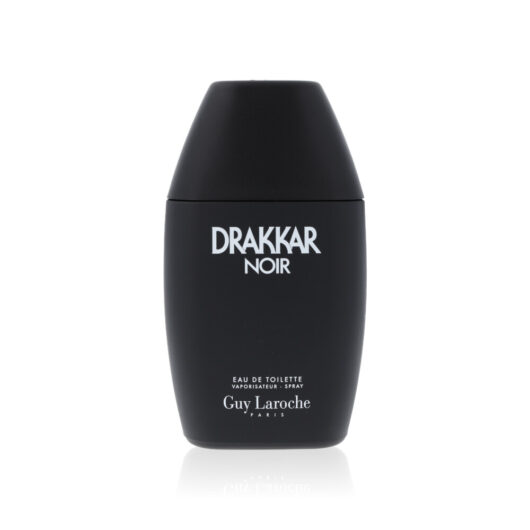 Guy Laroche Drakkar Noir EDT Spray 200ml
