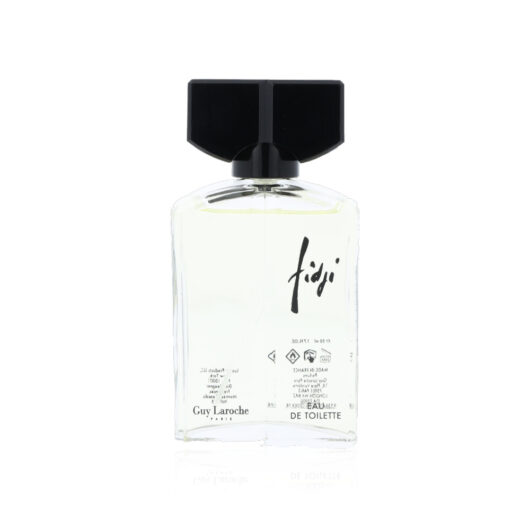 Guy Laroche Fidji EDT Spray 50ml