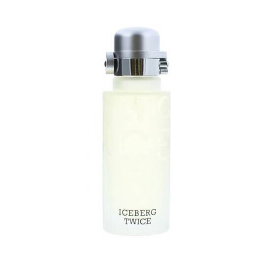 Iceberg Parfum Gift Set Giftset