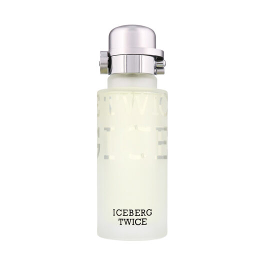 Iceberg Twice Pour Homme EDT Spray 125ml