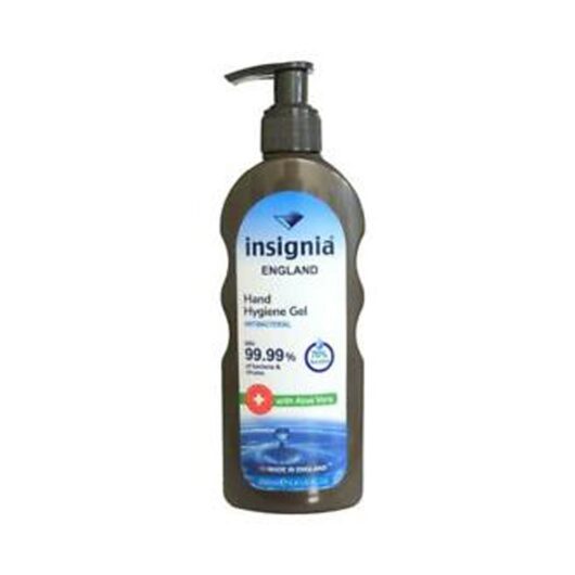 Insignia Insignia Hand Hygiene Gel 200ml
