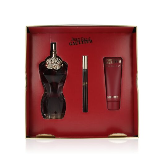 Jean Paul Gaultier La Belle Giftset