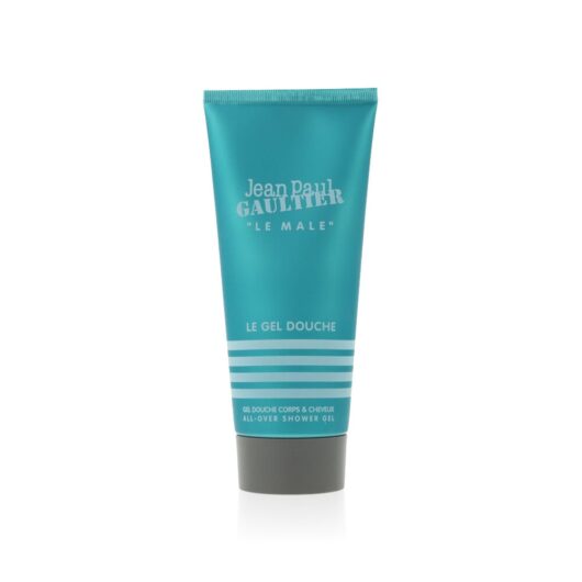Jean Paul Gaultier Le Male Shower Gel 200ml