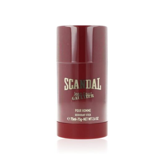 Jean Paul Gaultier Scandal Pour Homme Deodorant Stick 75ml