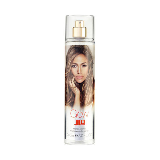 Jennifer Lopez Glow Body Mist 240ml