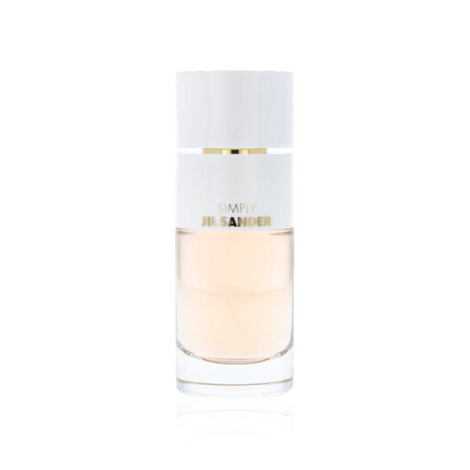 Jil Sander Simply EDT Spray 80ml