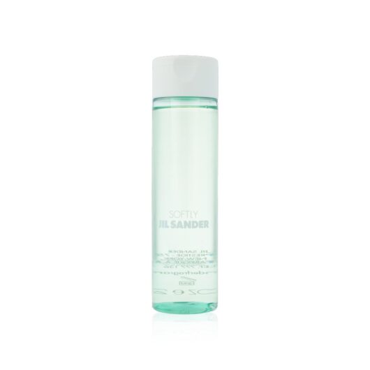 Jil Sander Softly Bath Oil 200ml