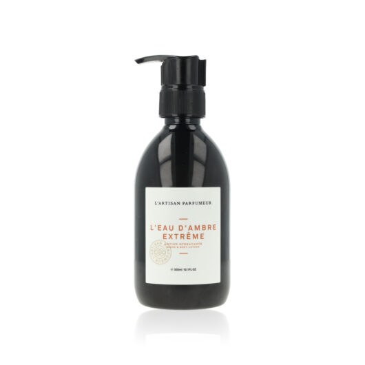 L'Artisan Perfumeur L'Eau D'Ambre Extreme Body Lotion 300ml