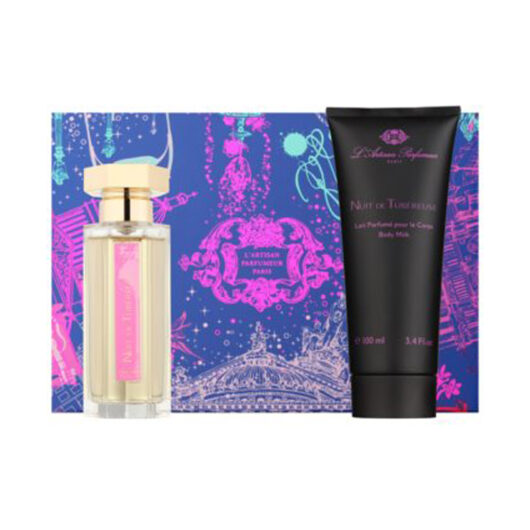 L'Artisan Perfumeur Nuit De Tubereuse Giftset