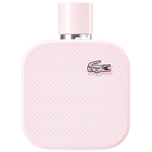 Lacoste L.12.12 Rose Eau de Parfum 100ml
