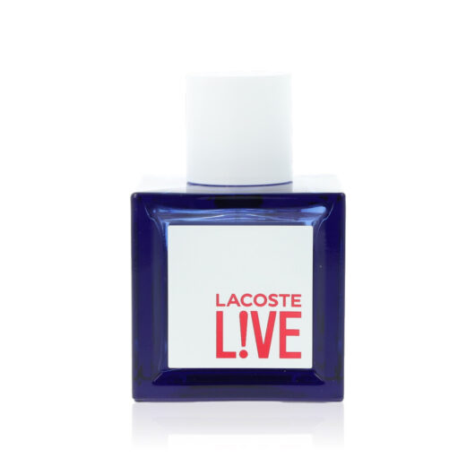 Lacoste Live EDT Spray 60ml