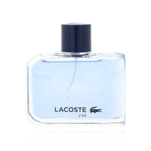 Lacoste Live EDT Spray 75ml