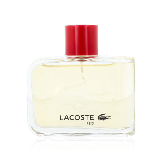 Lacoste Red EDT Spray 75ml
