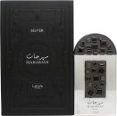 Lattafa Maharjan Silver Eau De Perfume 100ml Spray