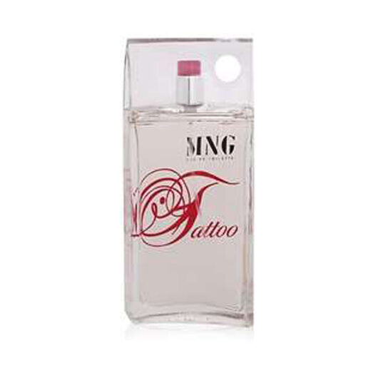 Mango MNG Tattoo EDT Spray 100ml