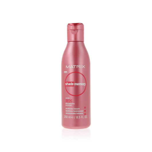 Matrix Shade Memory Conditioner For Vivid Reds Conditioner 250ml