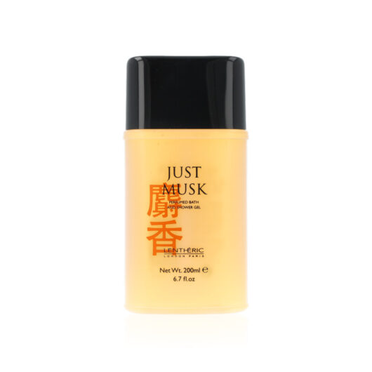 Mayfair Just Musk Shower Gel 200ml