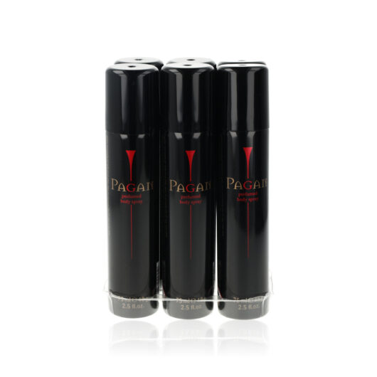 Mayfair Pagan Body Spray 450ml