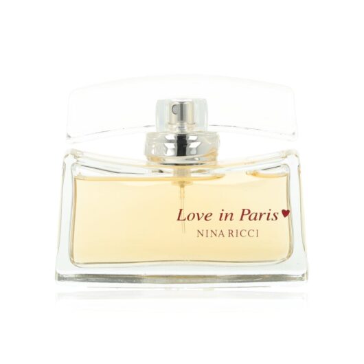 Nina Ricci Love In Paris EDP Spray 50ml
