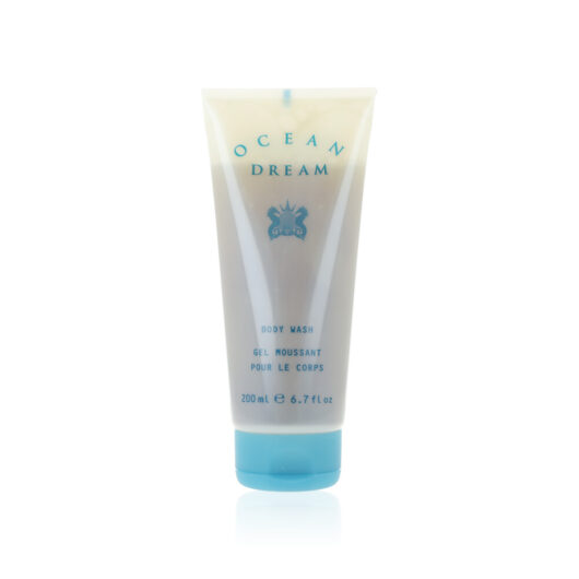 Ocean Dream Ocean Dream Body Wash 200ml