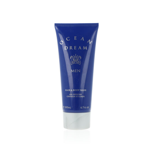 Ocean Dream Ocean Dream Men Body Wash 200ml