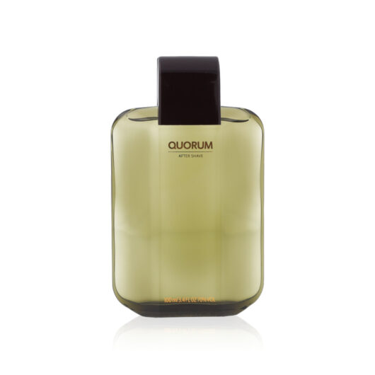 PUIG Quorum Aftershave Splash 100ml