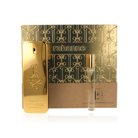 Paco Rabanne 1 Million Giftset
