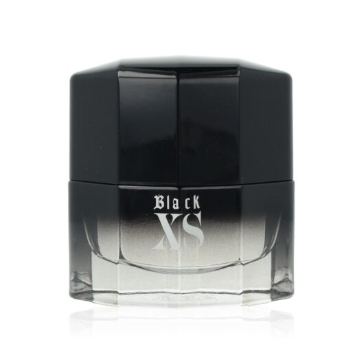 Paco Rabanne Black XS For Him - (New Packaging) EDT Spray 50ml