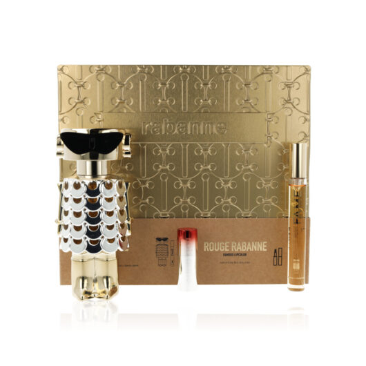 Paco Rabanne Fame Giftset
