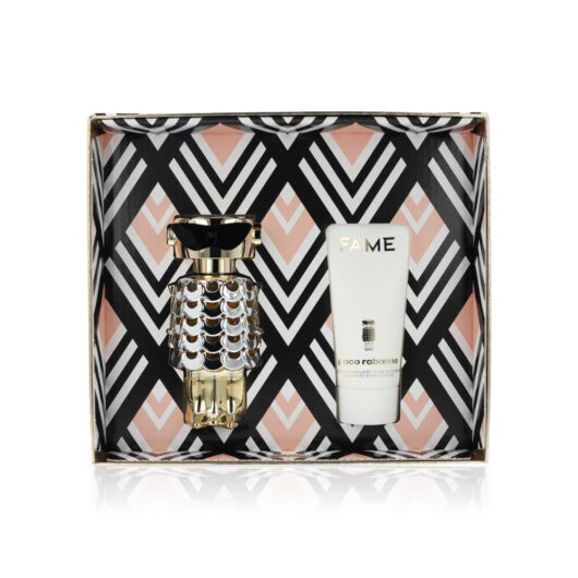 Paco Rabanne Fame Giftset