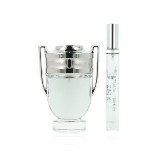 Paco Rabanne Invictus Giftset