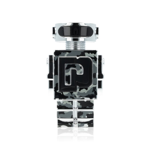 Paco Rabanne Phantom Legion EDT Spray 100ml