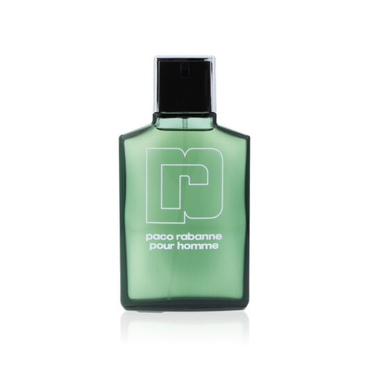 Paco Rabanne Pour Homme EDT Spray 100ml