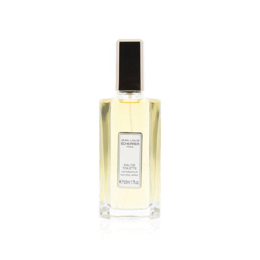 Parfums Scherrer Paris Jean Louis Scherrer EDT Spray 50ml