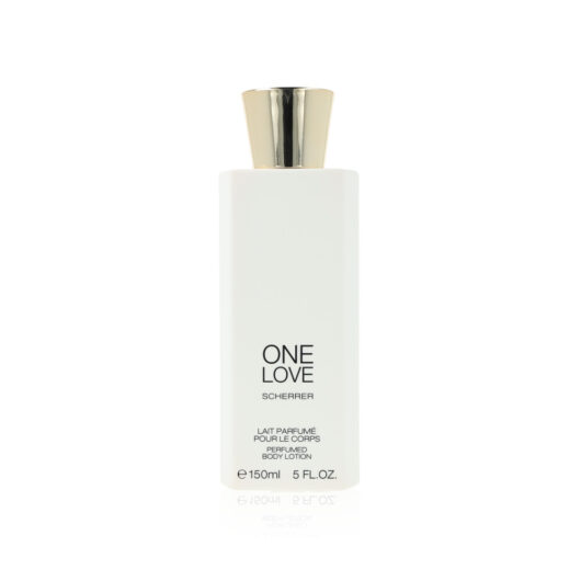 Parfums Scherrer Paris One Love Body Lotion 150ml