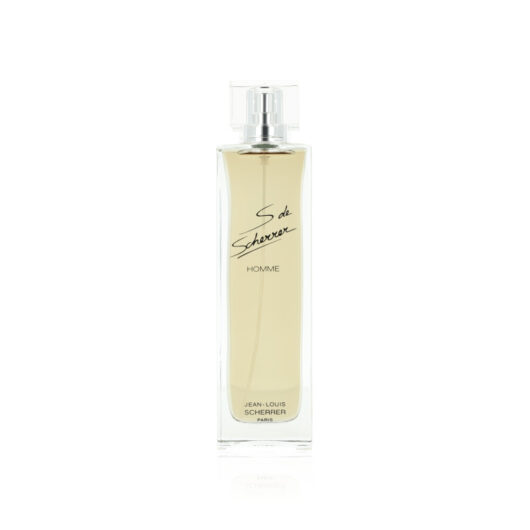 Parfums Scherrer Paris S De Scherrer Homme EDT Spray 100ml