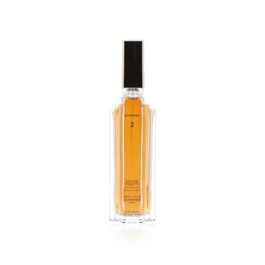 Parfums Scherrer Paris Scherrer 2 EDT Spray 100ml