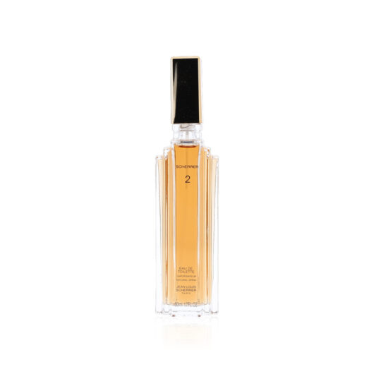 Parfums Scherrer Paris Scherrer 2 EDT Spray 50ml