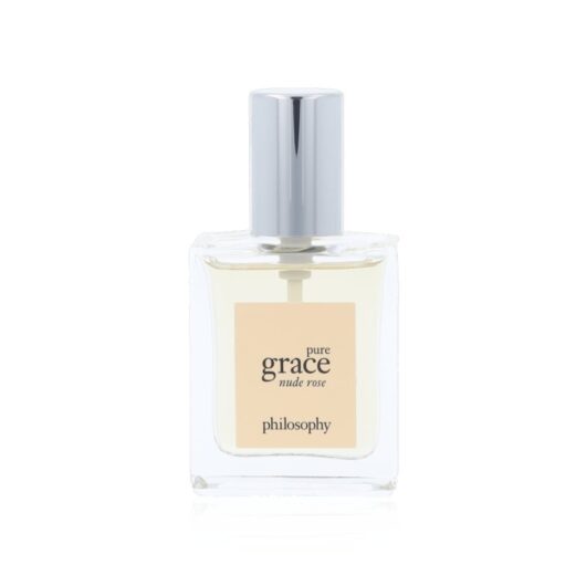 Philosophy Pure Grace Nude Rose EDT Spray 15ml