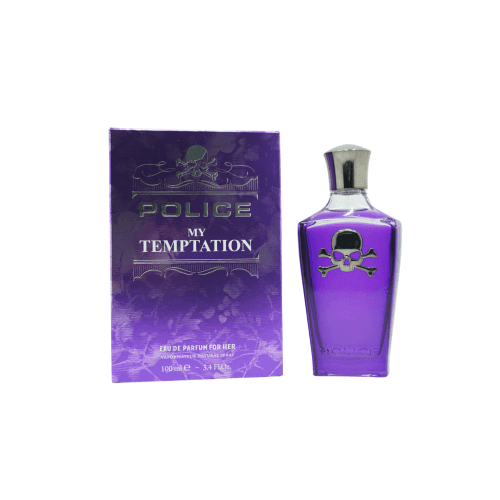 Police Temptation Ladies 100ml EDP-S