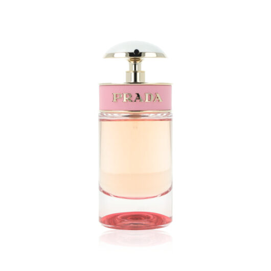 Prada Candy Florale - FOR CLEARANCE - Box slightly damaged in transit, cellophane seal may have been removed for testing, No returns unless faulty. EDT Spray 50ml